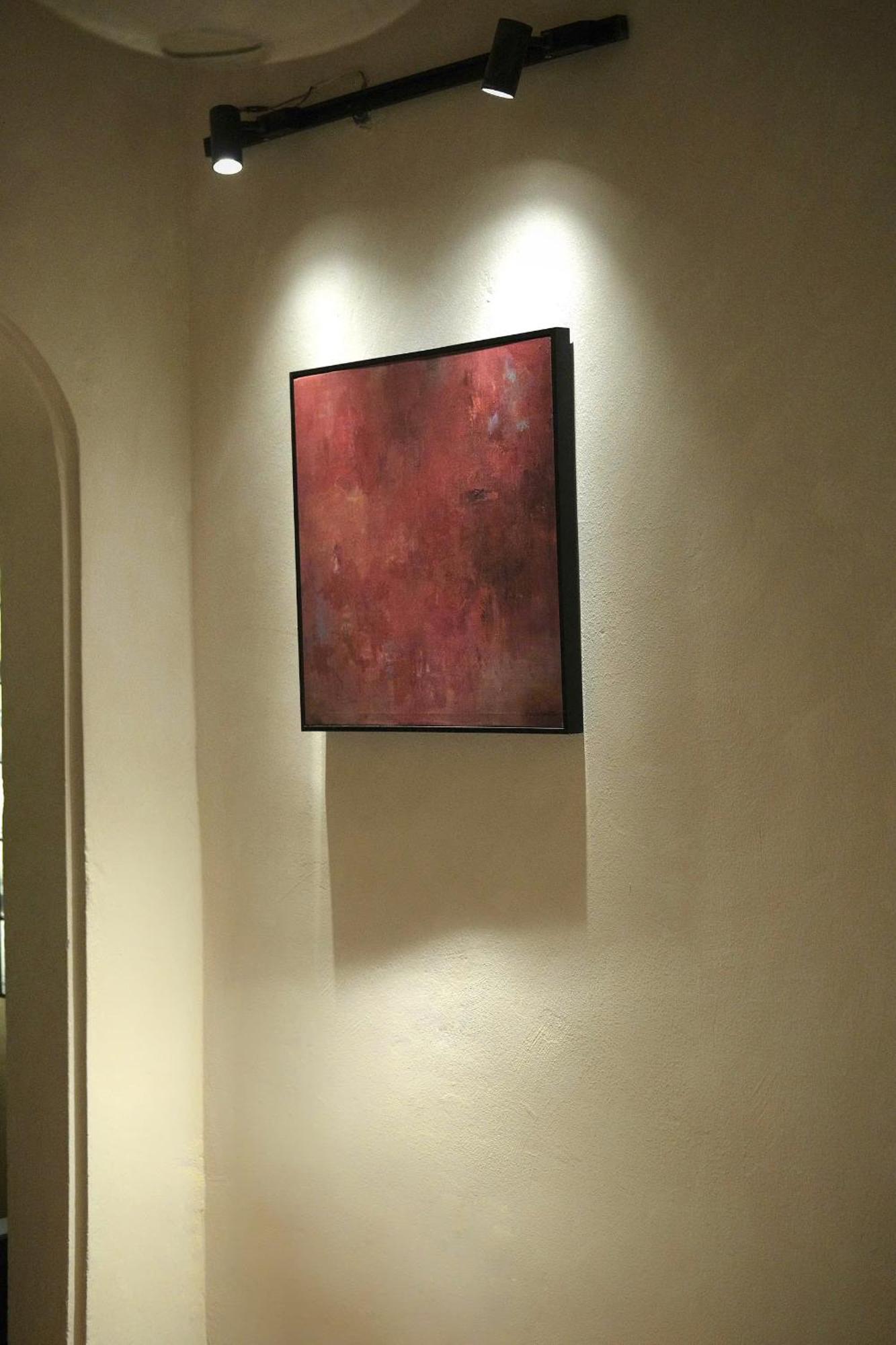 3o5 Space Apartment