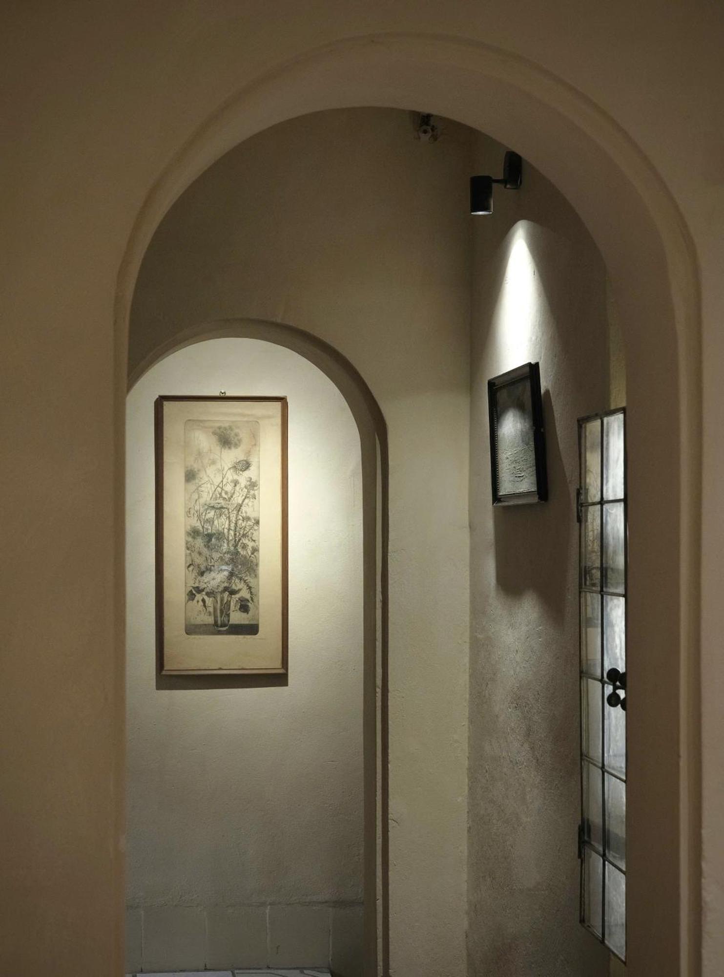 3o5 Space Apartment Hanoi