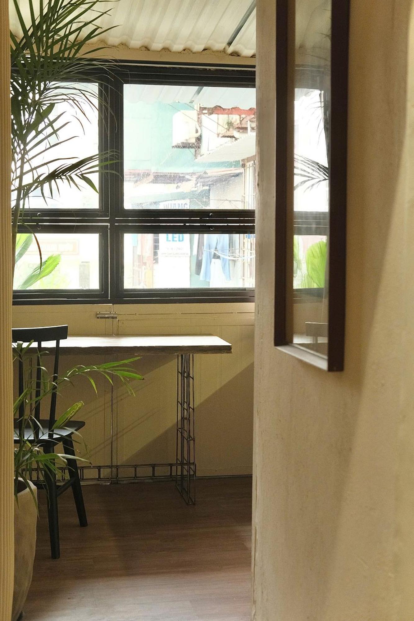 Căn hộ 3o5 Space Hà Nội