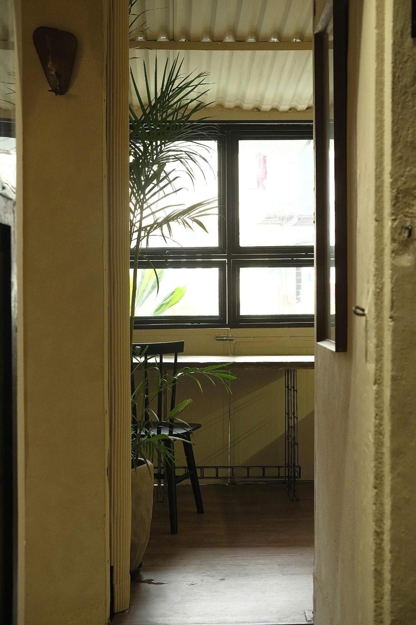 3o5 Space Căn hộ Hà Nội