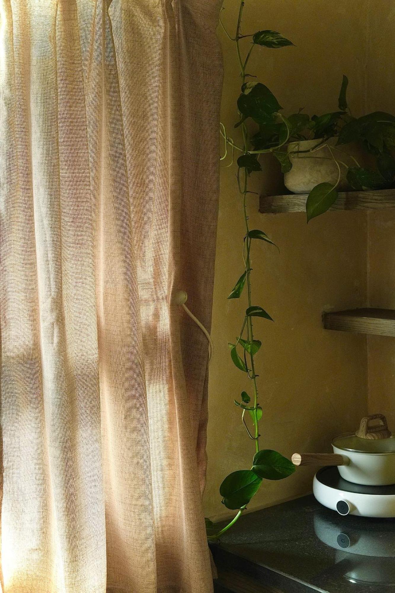 Căn hộ 3o5 Space *