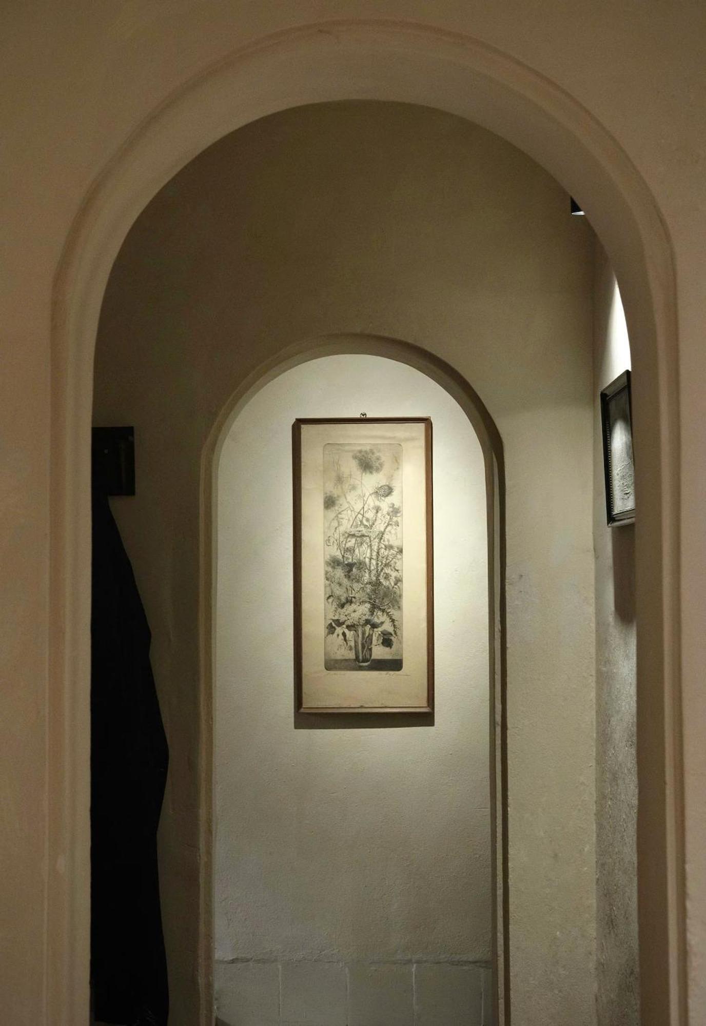 3o5 Space Căn hộ Hà Nội