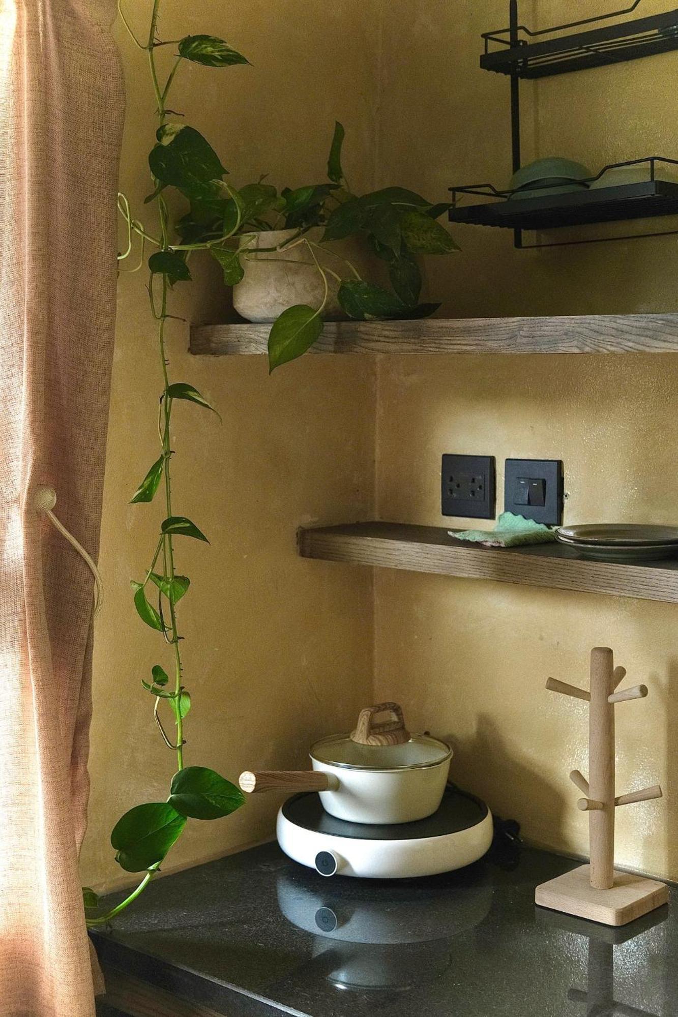 3o5 Space Căn hộ *